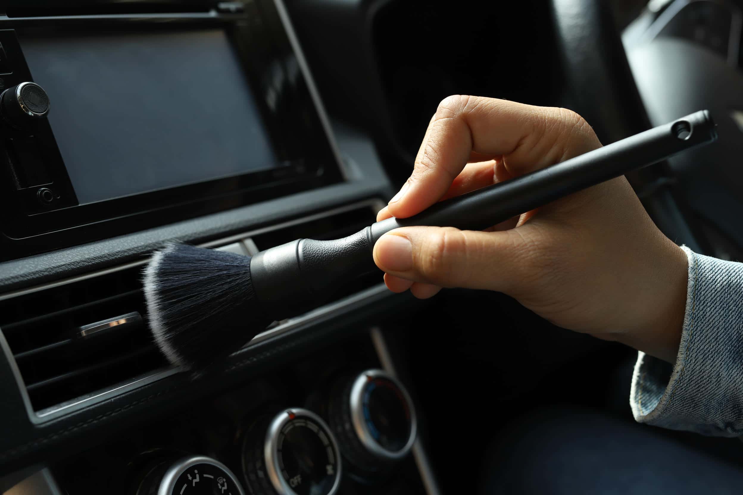 What are the differences between wax, sealant, and ceramic coating?